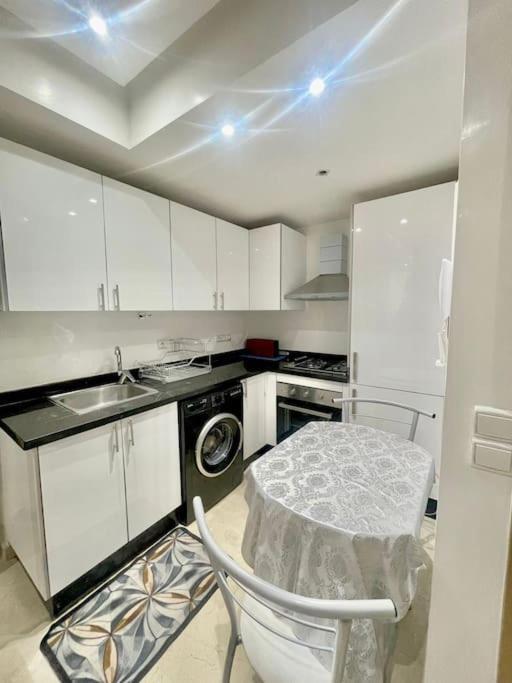 Appartamento New! Joli En Plein Centre